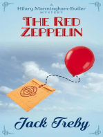 The Red Zeppelin