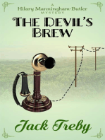 The Devil's Brew: Hilary Manningham-Butler, #3