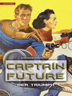 Captain Future 4