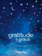 Gratitude & Grace: A Divine Guide for Being Human