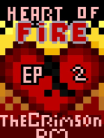 Heart of Fire Season One Episode Two