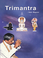 Trimantra (In German)