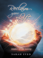 Reclaim Your Life: Leaders In The Making