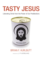 Tasty Jesus