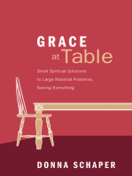 Grace at Table