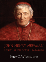 John Henry Newman: Spiritual Director 1845–1890