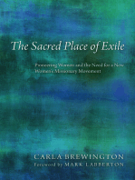 The Sacred Place of Exile: Pioneering Women and the Need for a New Women’s Missionary Movement