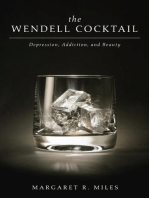 The Wendell Cocktail