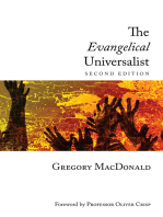 The Evangelical Universalist: Second Edition