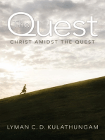 The Quest: Christ amidst the Quest