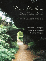 Dear Brothers, With Leader’s Guide