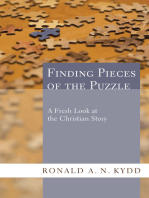 Finding Pieces of the Puzzle: A Fresh Look at the Christian Story