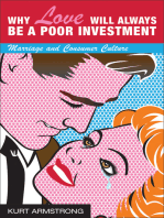 Why Love Will Always Be a Poor Investment