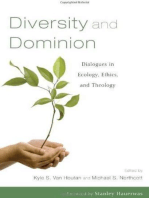 Diversity and Dominion