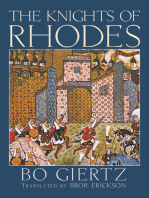 The Knights of Rhodes