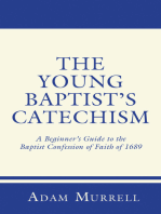 The Young Baptist's Catechism