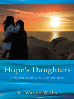 Hope’s Daughters: A Helping a Day of Wisdom and Hope