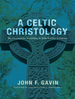 A Celtic Christology: The Incarnation according to John Scottus Eriugena
