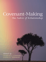 Covenant-Making