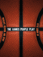 The Games People Play