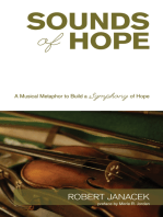 Sounds of Hope: A Musical Metaphor to Build a Symphony of Hope