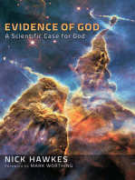 Evidence of God: A Scientific Case for God