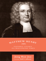 Matthew Henry