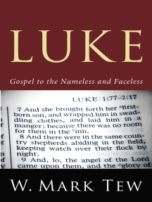 Luke by W. Mark Tew - Ebook | Scribd
