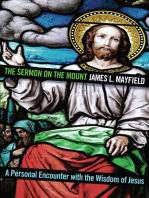 The Sermon on the Mount