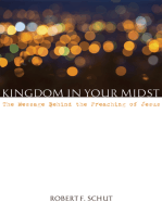 Kingdom in Your Midst