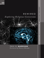 Rewired: Exploring Religious Conversion