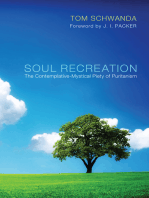 Soul Recreation: The Contemplative-Mystical Piety of Puritanism