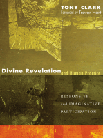 Divine Revelation and Human Practice: Responsive and Imaginative Participation
