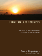 From Trials to Triumphs