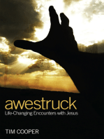 Awestruck: Life-Changing Encounters with Jesus
