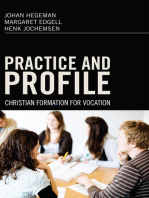 Practice and Profile: Christian Formation for Vocation