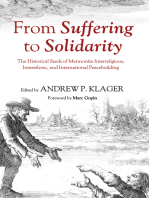 From Suffering to Solidarity