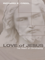 Love of Jesus: The Heart of Christianity