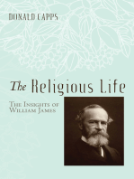 The Religious Life