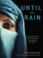 Until the Rain: Conversations with Christian Palestinian Women