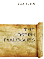 The Joseph Dialogues: A Novel