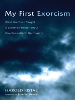 My First Exorcism