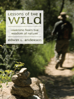 Lessons of the Wild: Learning from the Wisdom of Nature