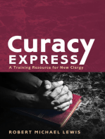 Curacy Express: A Training Resource for New Clergy