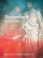 Repentance—Good News!