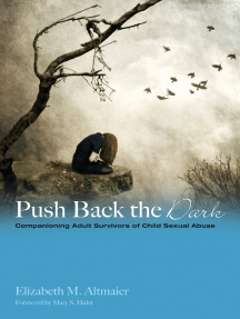 Push Back the Dark by Elizabeth M. Altmaier, Mary S. Hulst - Ebook ...