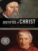 Justified in Christ