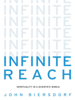Infinite Reach: Spirituality in a Scientific World