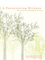 A Persevering Witness