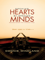 Opening Hearts by Opening Minds: Reading Fiction That Changes Lives